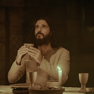 THE CHOSEN Sets Season 6 November Release on Prime Video Photo