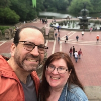 BWW Interview: At Home With Karen Mack and A LOT of Cookies