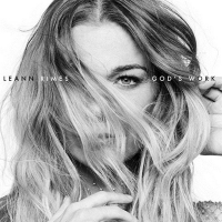 LeAnn Rimes Releases 'the only' Featuring Ziggy Marley, Ben Harper & Ledisi