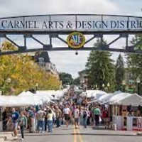 Carmel International Arts Festival Opens Saturday
