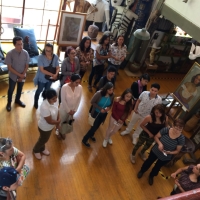 Invita El Museo Casa Estudio Diego Rivera Y Frida Kahlo A Sus Actividades De Verano