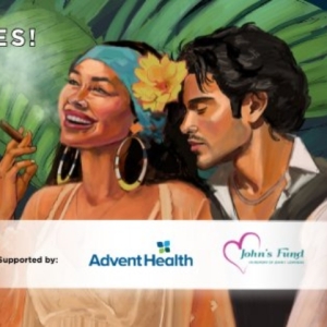 ANNA IN THE TROPICS to Kick Off Orlando Shakes 37th Season Photo