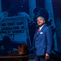 Portland Playhouse, In Cooperation With Penumbra Theatre Company, Presents THURGOOD Photo