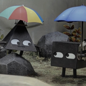 Video: Apple TV+ Shares Sneak Peek Clip of SHAPE ISLAND Season 2 Photo