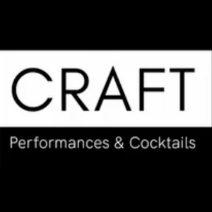  THE CRAFT: PERFORMANCES & COCKTAILS at The Wandering Barman