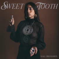 Mali Obomsawin to Release 'Sweet Tooth' on Friday Photo