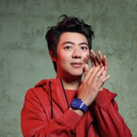 CONTEST: Win Two Tickets to LA Philharmonic's Lang Lang Plays Disney! Photo