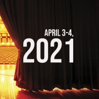Virtual Theatre This Weekend: April 3-4- with Matt Doyle, Derek Klena and More!