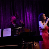 Photos: The GABRIELLE STRAVELLI TRIO Extends Birdland Theater Residency