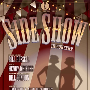 Brief Cameo Productions Unveils Complete Casting For SIDE SHOW: IN CONCERT Photo