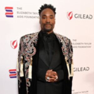 Billy Porter and Vanity Fair Honored at The Elizabeth Taylor Night of Compassion Photo