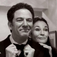 Review: JOHN PIZZARELLI & JESSICA MOLASKEY: EAST SIDE AFTER DARK Lights Up the Night  Photo