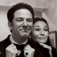 Review: JOHN PIZZARELLI & JESSICA MOLASKEY: EAST SIDE AFTER DARK Lights Up the Night…