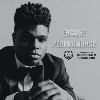 UNCO To Present The Encore Performance Of AN INTIMATE AFFAIR WITH VIOLINIST EDWARD W.