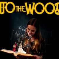 INTO THE WOODS JR. to be Presented by Florida Repertory Theatre