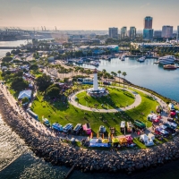 Love Long Beach Announces 7th Anniversary Lineup Photo