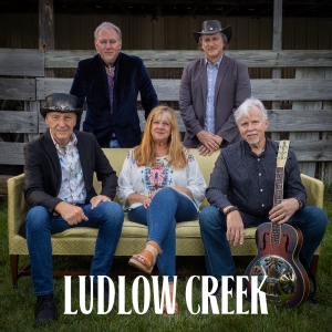 Ludlow Creek Releases New Single 'The Catacombs'