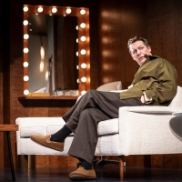 Sean Hayes Will Lead GOOD NIGHT, OSCAR on Broadway in Spring 2023