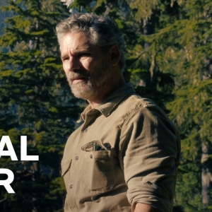 Video: Eric Bana Stars in Teaser Trailer for Netflix's UNTAMED Video