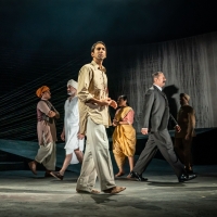BWW Review: THE FATHER AND THE ASSASSIN, National Theatre