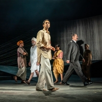 BWW Review: THE FATHER AND THE ASSASSIN, National Theatre Video