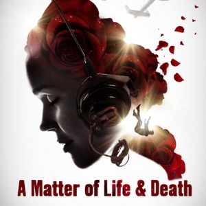 New Vic 2025 Spring Season Will Stage Adaptation of A MATTER OF LIFE AND DEATH and Mo