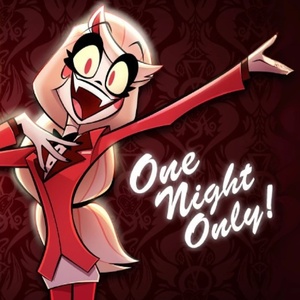 HAZBIN HOTEL: LIVE ON BROADWAY Concert Event Coming to the Majestic Theater Photo