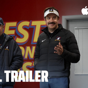 TED LASSO Season 4 Trailer Shows Ted Coaching a Women's Football Team Photo