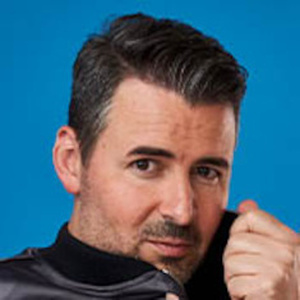 Pete Lee to Perform at Comedy Works South at the Landmark Photo