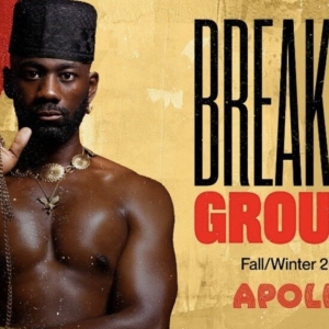 The Apollo Fall/Winter 2025 Season Revealed Featuring HANG TIME and More Photo