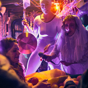 CANNONBALL FESTIVAL to Feature 100+ Artists Across 5 Stages at Philadelphia Fringe Photo