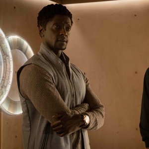 Video: Apple Drops Trailer for Season 5 of FOR ALL MANKIND Video