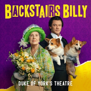 Boxing Day Sale: Tickets From £25 for BACKSTAIRS BILLY Photo