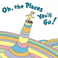 Jon M. Chu Tapped to Direct Dr. Seuss' OH THE PLACES YOU'LL GO! Animated Musical Film Photo