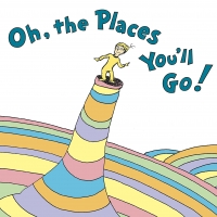 Jon M. Chu Tapped to Direct Dr. Seuss' OH THE PLACES YOU'LL GO! Animated Musical Film
