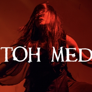 RenGyoSoh to Present Farewell NYC Run Of BUTOH MEDEA Photo