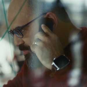 Oscar-Nominated THE VOICE OF HIND RAJAB Now Available for Digital Purchase Photo