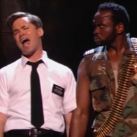 Sunny Showtunes: Restore Your Faith with THE BOOK OF MORMON Photo