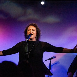 Review: Terri Dannenberg Makes Impressive Debut With EVERYTHING! at Don't Tell Mama Photo