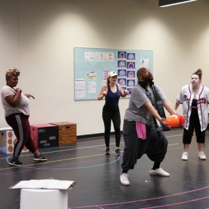 ELEPHANT & PIGGIE'S WE ARE IN A PLAY Comes To Charlotte