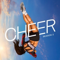 VIDEO: Netflix Shares CHEER Season Two Trailer