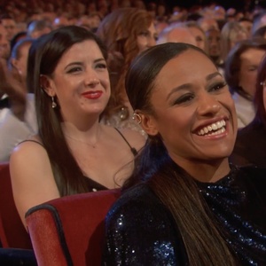 Exclusive: What It’s Actually Like to Be a Tony Awards Seat Filler Photo