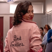 Photo: First Look at GREASE Prequel Series THE RISE OF THE PINK LADIES Photo