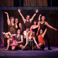 BWW Review: CABARET at Des Moines Playhouse Photo