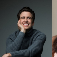 Gavin Creel and Nikki M. James to Perform at Long Wharf Theatre Photo
