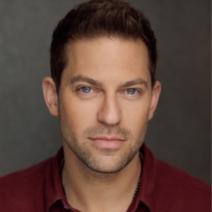 Jon Robyns Joins Cast of FIGARO: AN ORIGINAL MUSICAL at the London Palladium