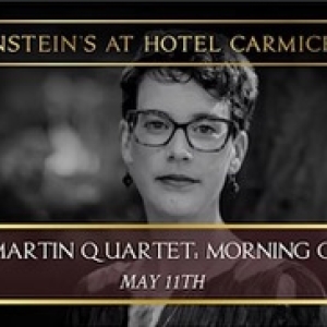 Brunch and Music Comes to Feinstein's at Hotel Carmichael For Mother's Day Video