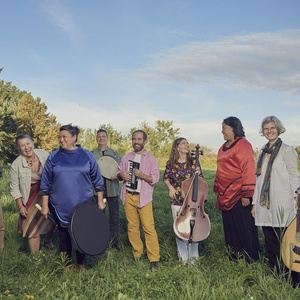 OKTOECHO Marks 25th Anniversary of Cross-Cultural Musical Collaboration Photo