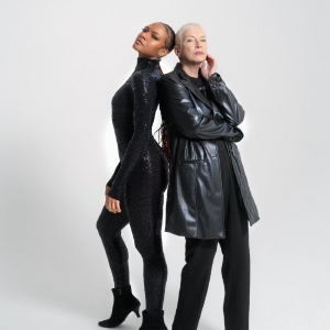 Allison Russell Releases New Single Feat. Annie Lennox Photo