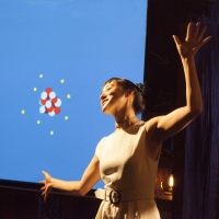 Hai-Ting Chinn of SCIENCE FAIR: AN OPERA WITH EXPERIMENTS on MarshStream Celebrates O Interview